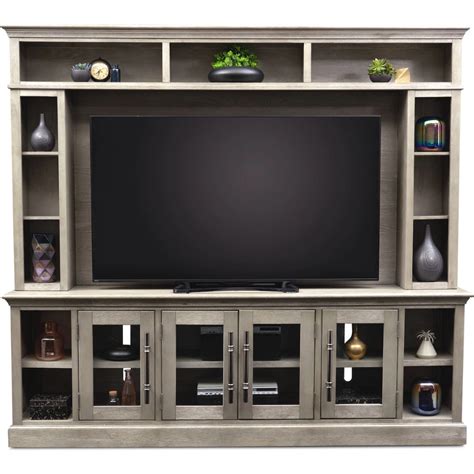 value city entertainment center|value city wall units.